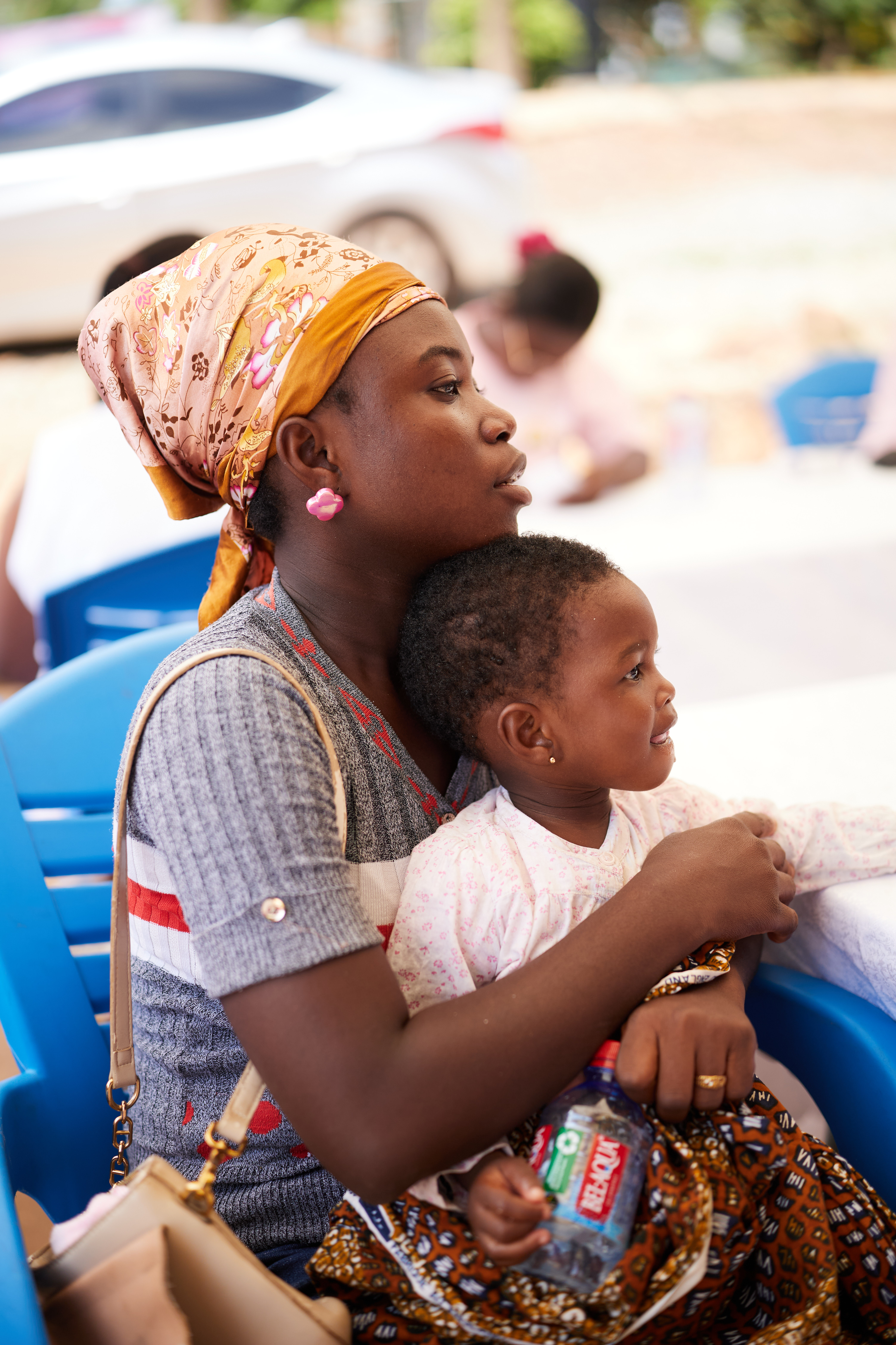 Teen Mentorship & Pregnancy Prevention