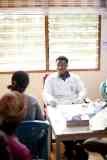 SIGC free health screening program