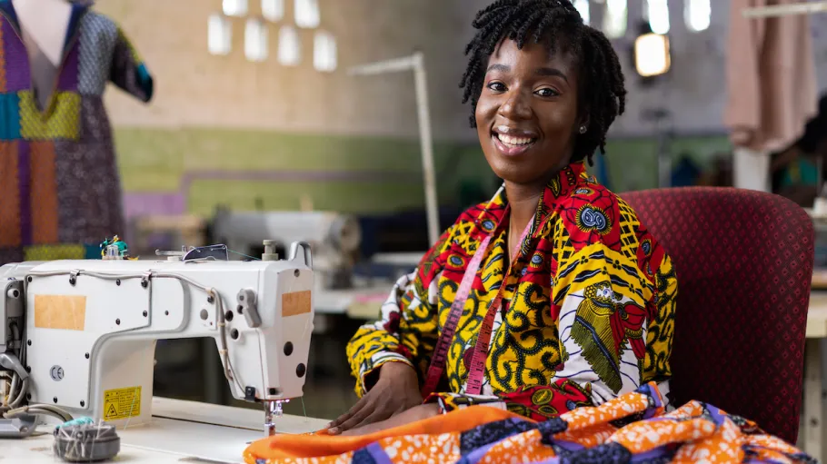 Handicraft, Youth Employment & Empowerment